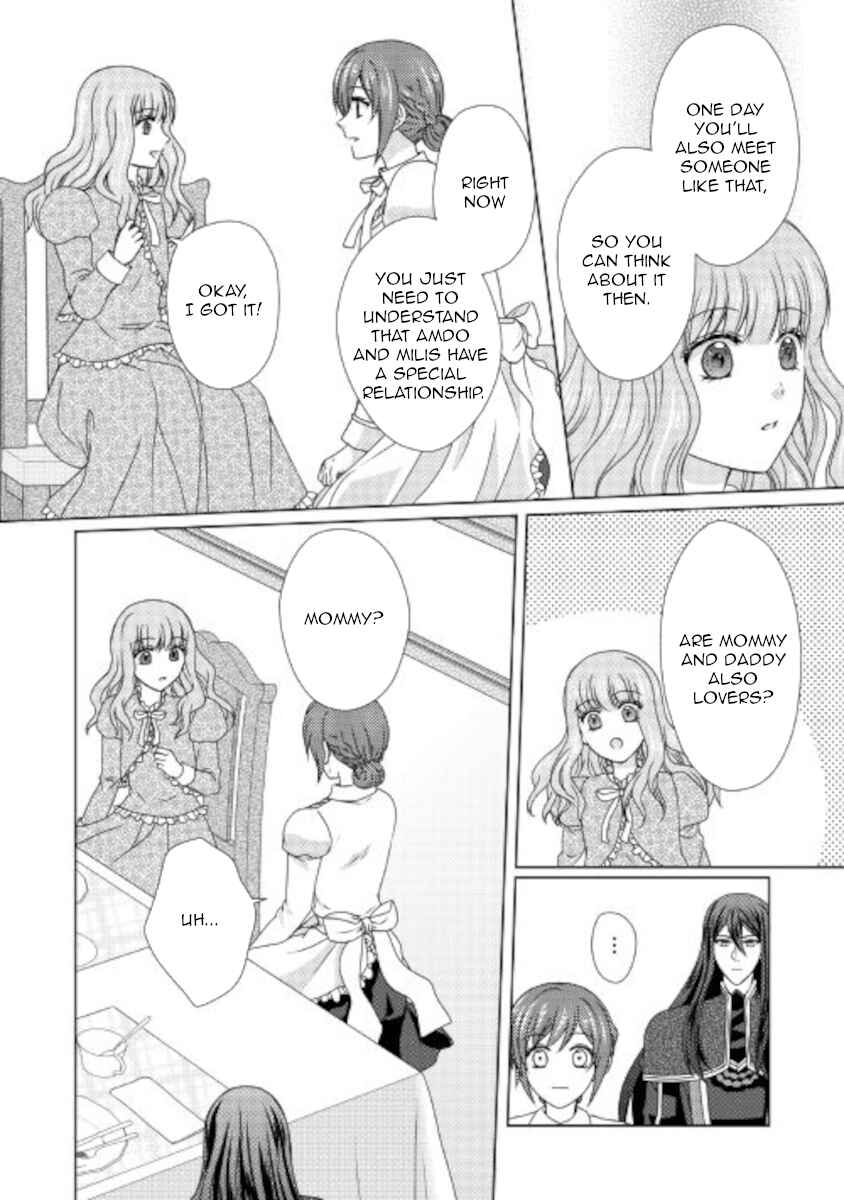 Page 26 Chapter 55 From Maid to Mother