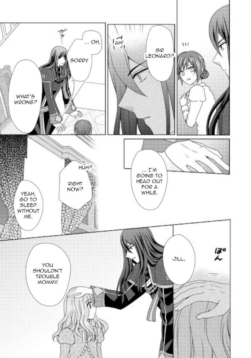 Page 27 Chapter 55 From Maid to Mother