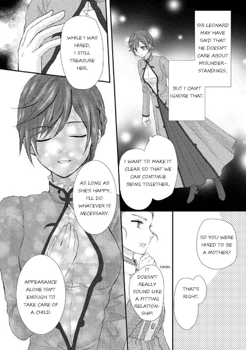 Page 20 Chapter 6 From Maid to Mother