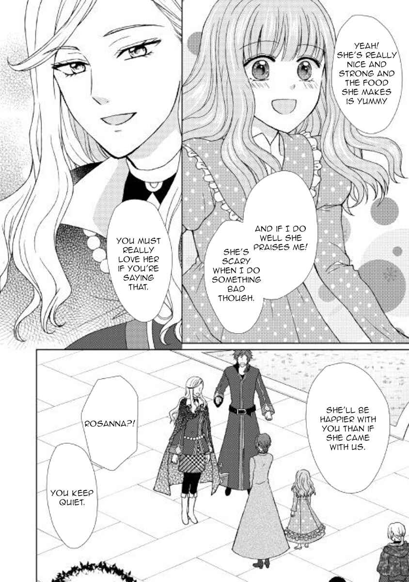 Page 26 Chapter 26 From Maid to Mother