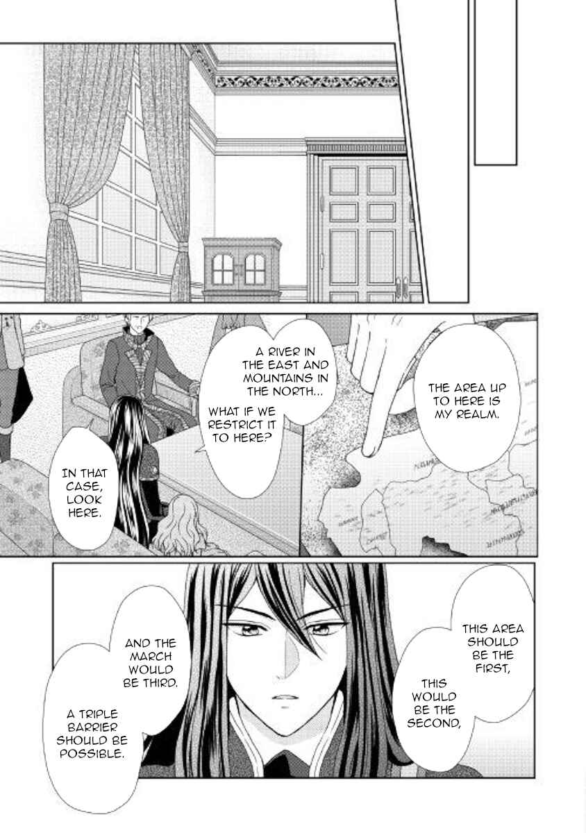 Page 13 Chapter 35 From Maid to Mother