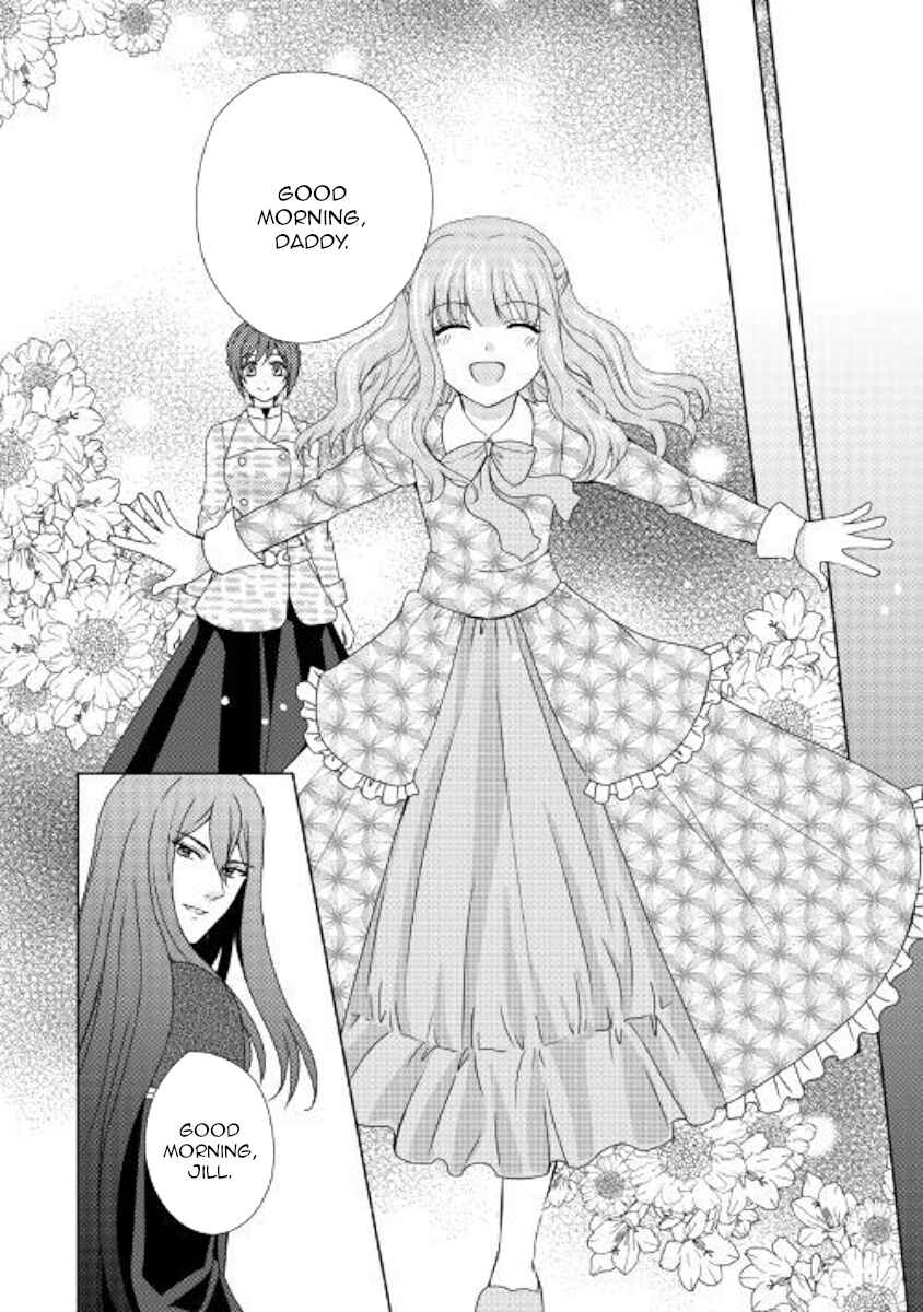 Page 6 Chapter 43 From Maid to Mother