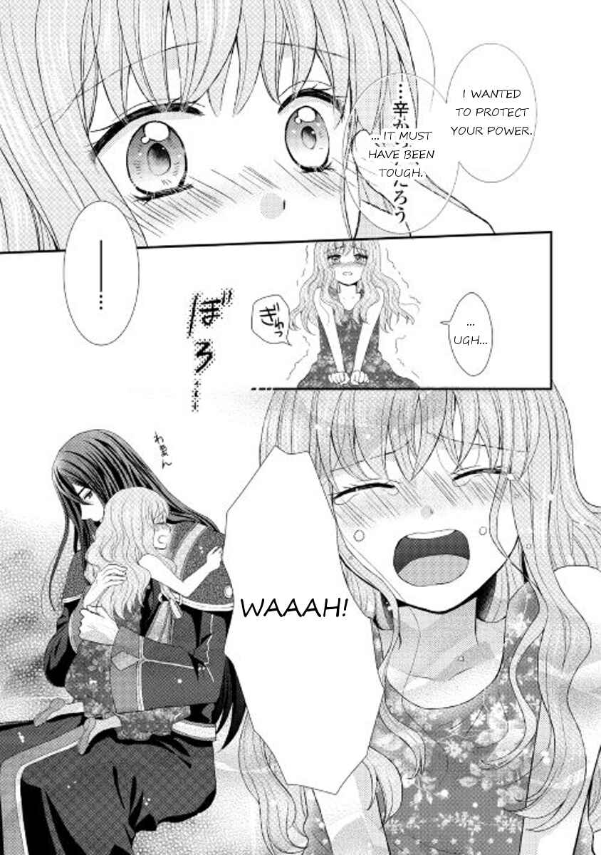 Page 23 Chapter 2 From Maid to Mother