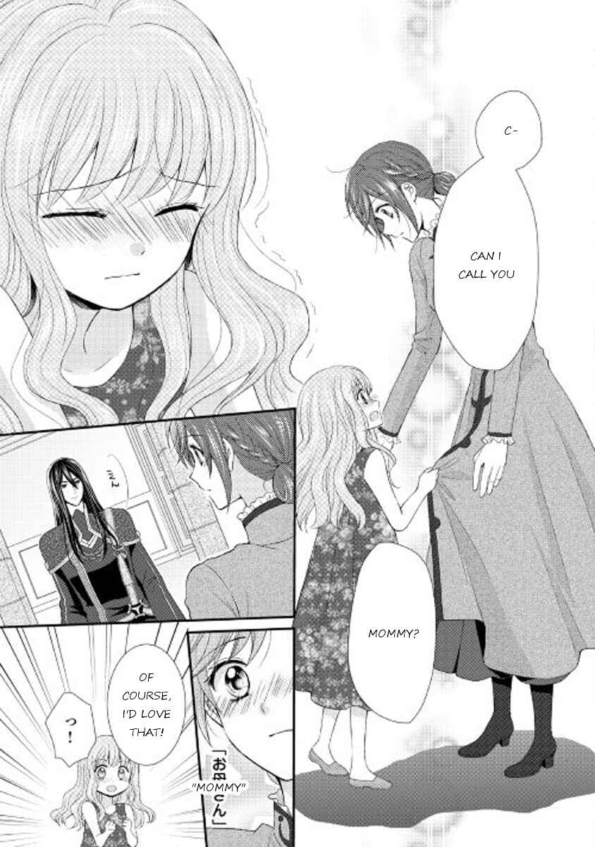 Page 29 Chapter 2 From Maid to Mother