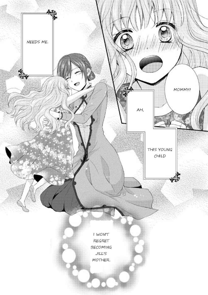Page 30 Chapter 2 From Maid to Mother