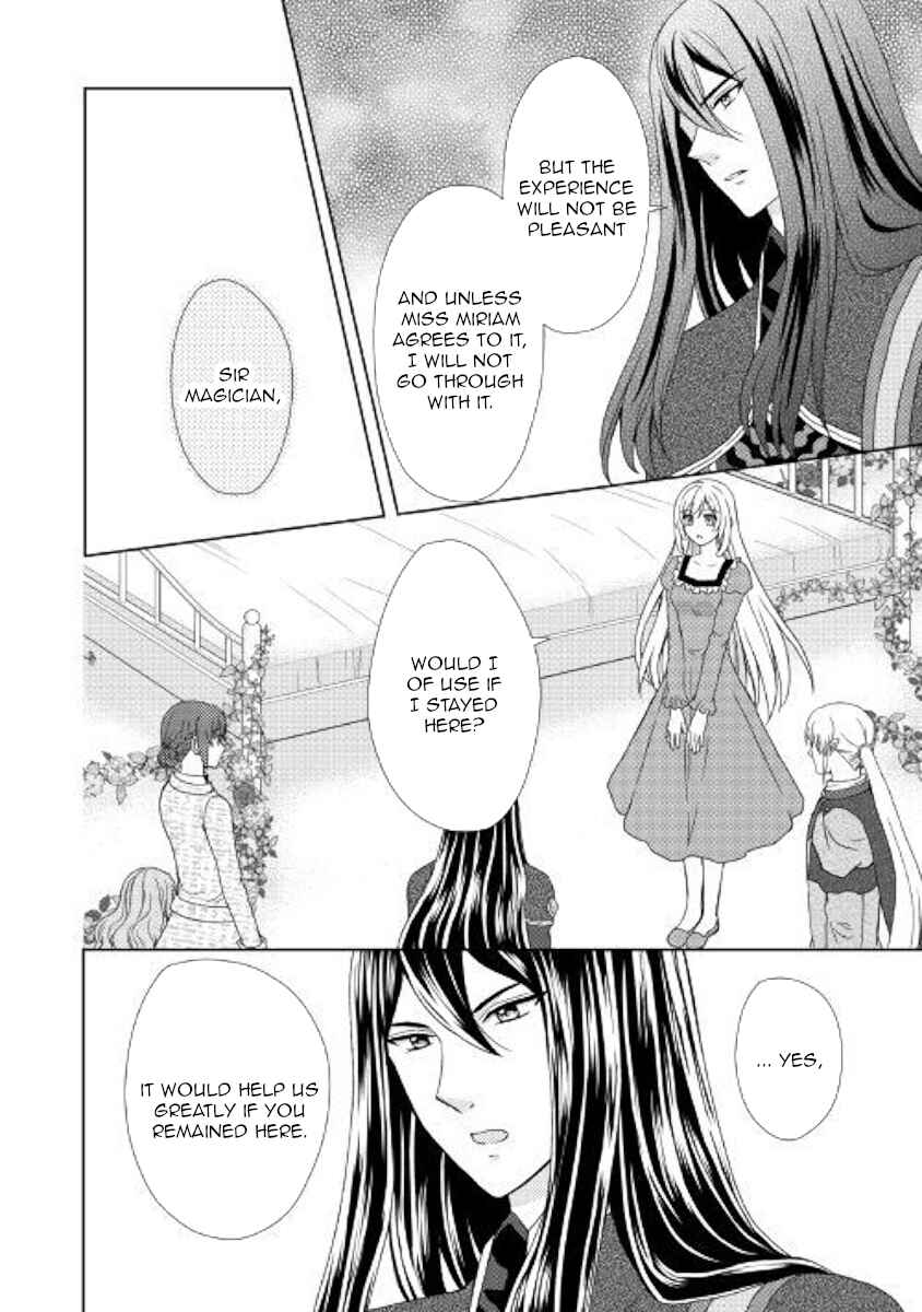 Page 18 Chapter 34 From Maid to Mother