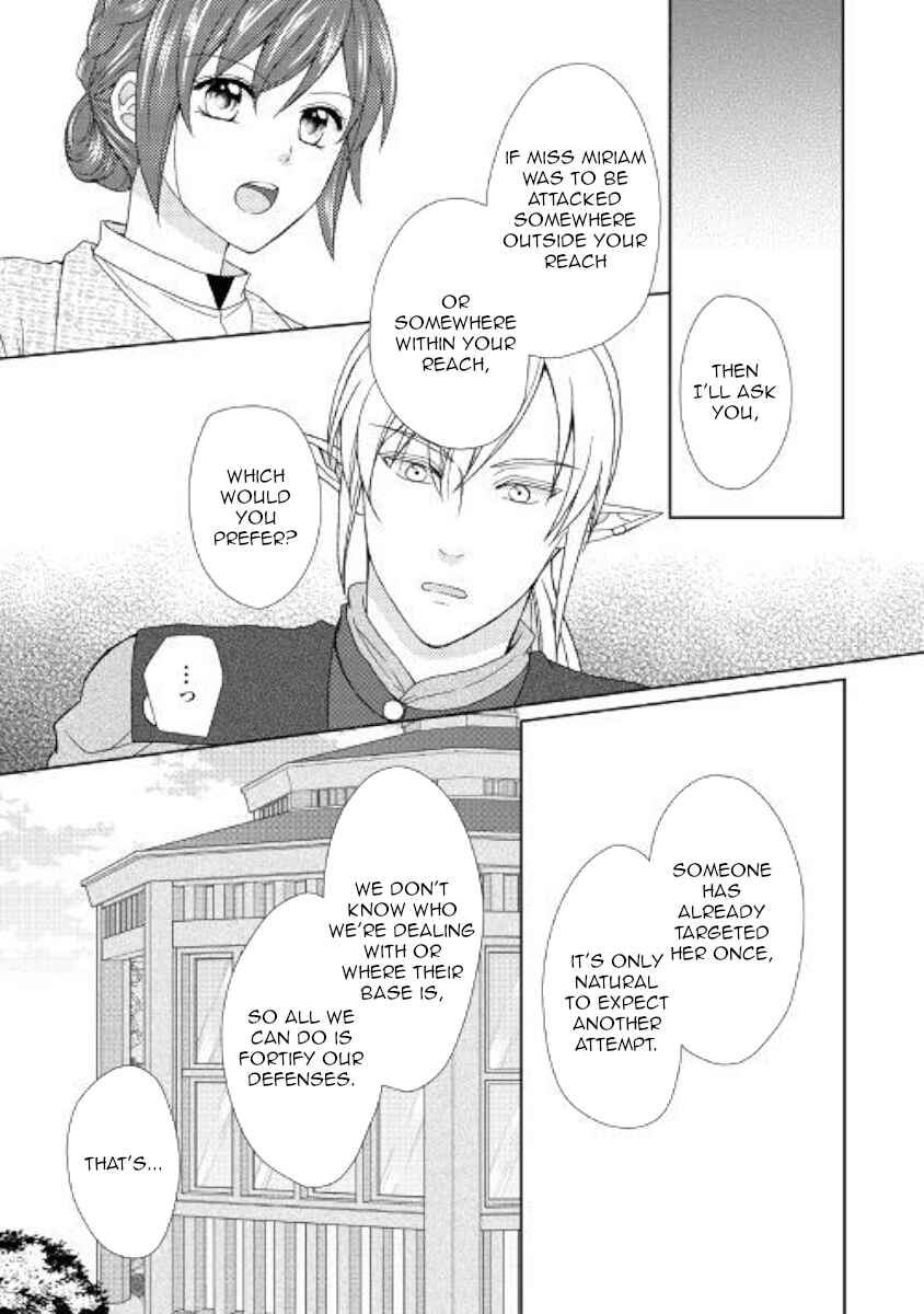 Page 23 Chapter 34 From Maid to Mother