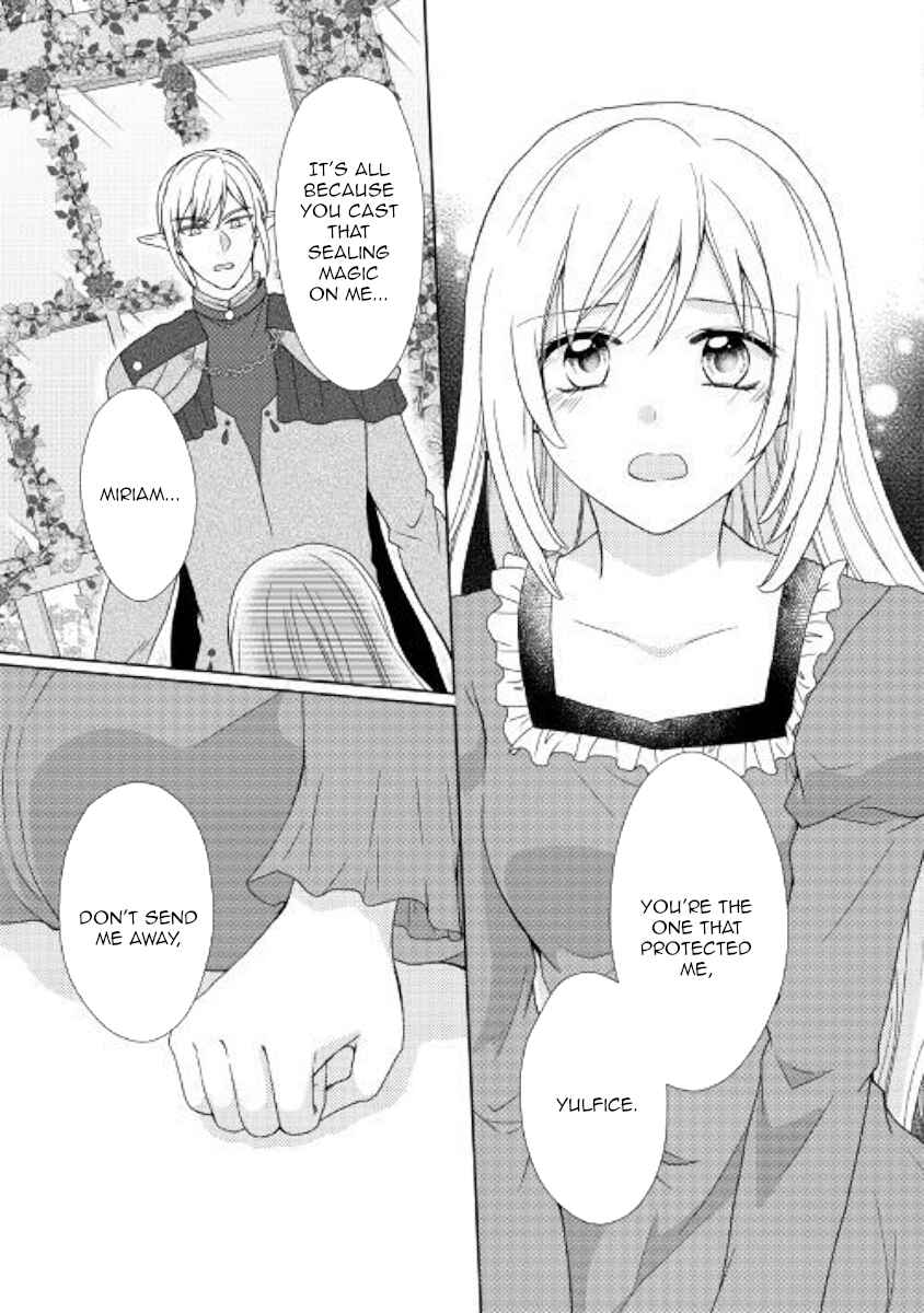 Page 7 Chapter 34 From Maid to Mother