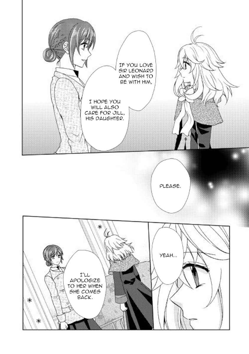 Page 26 Chapter 38 From Maid to Mother