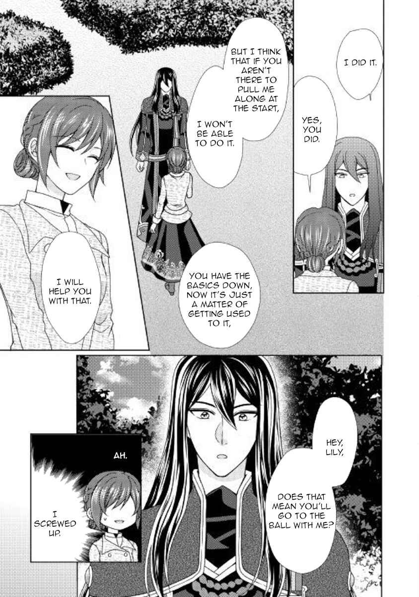 Page 9 Chapter 38 From Maid to Mother