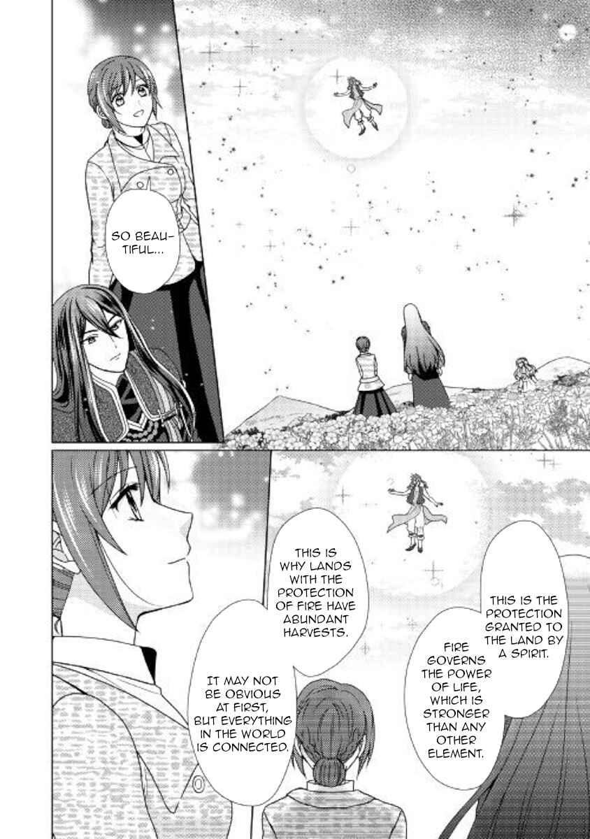 Page 2 Chapter 45 From Maid to Mother
