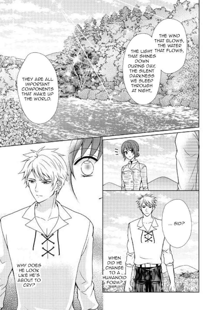 Page 3 Chapter 45 From Maid to Mother