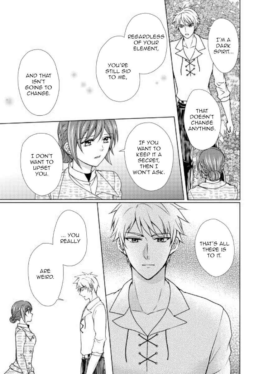 Page 5 Chapter 45 From Maid to Mother