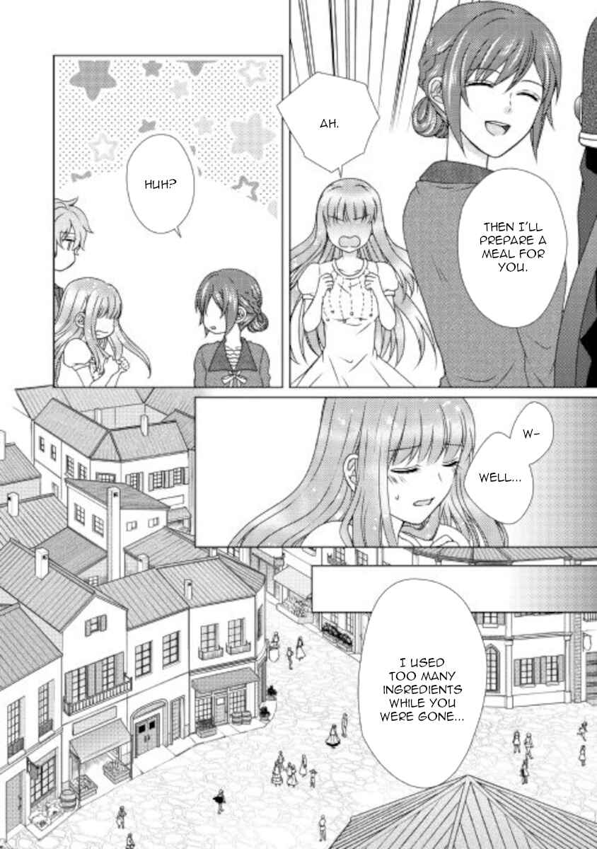 Page 2 Chapter 53 From Maid to Mother