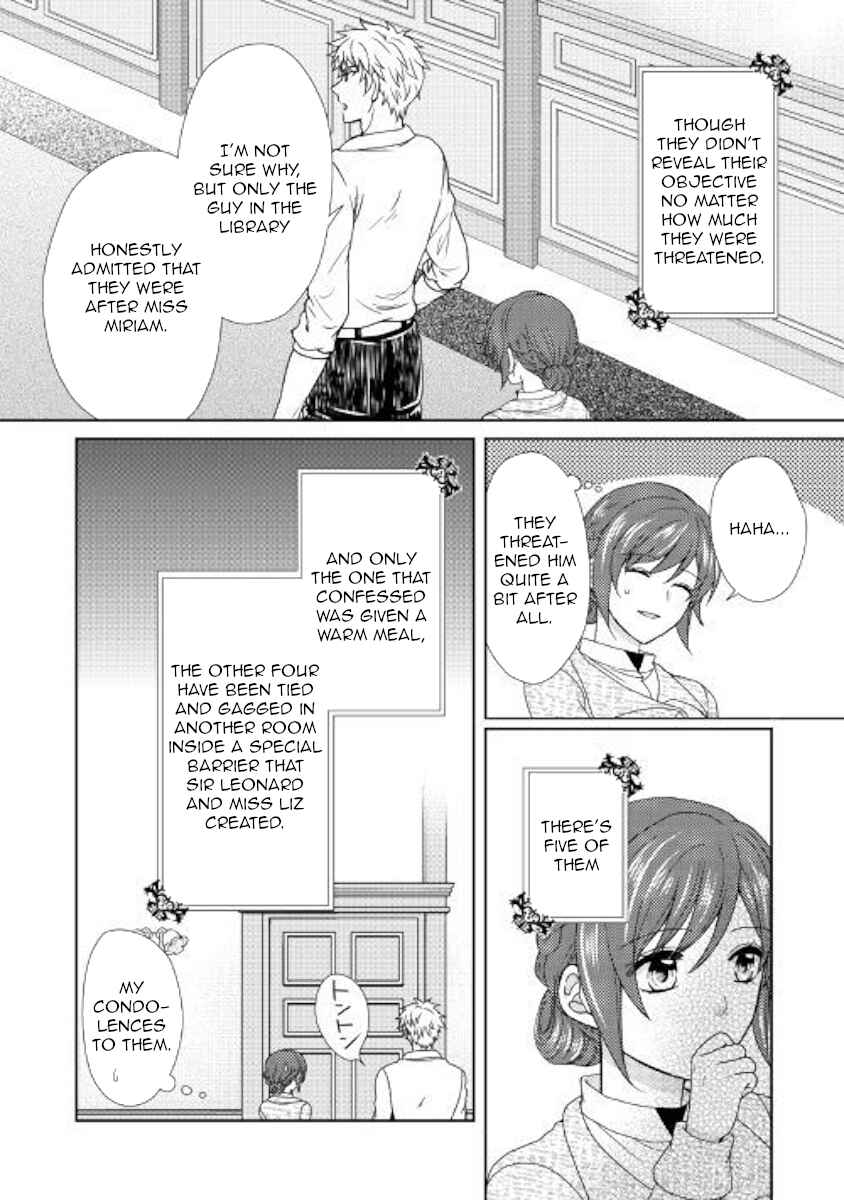 Page 10 Chapter 41 From Maid to Mother