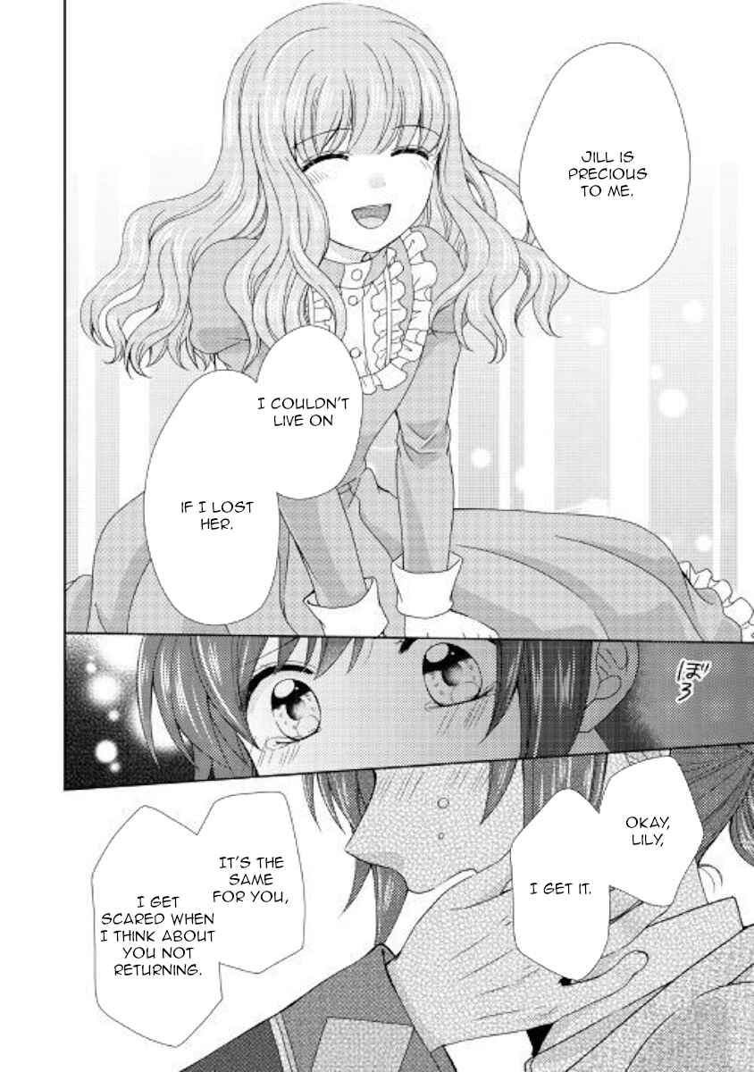 Page 22 Chapter 41 From Maid to Mother