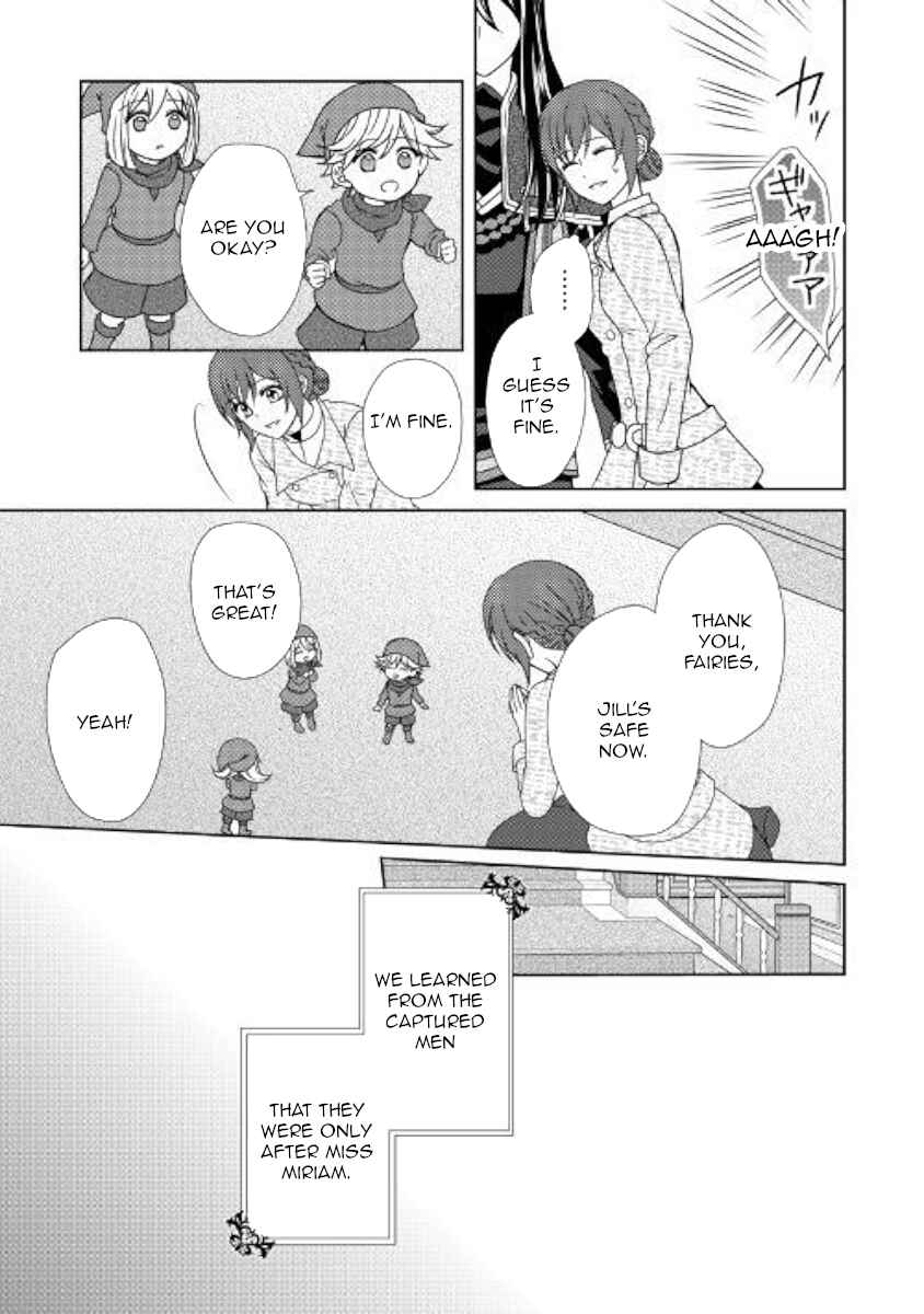 Page 9 Chapter 41 From Maid to Mother