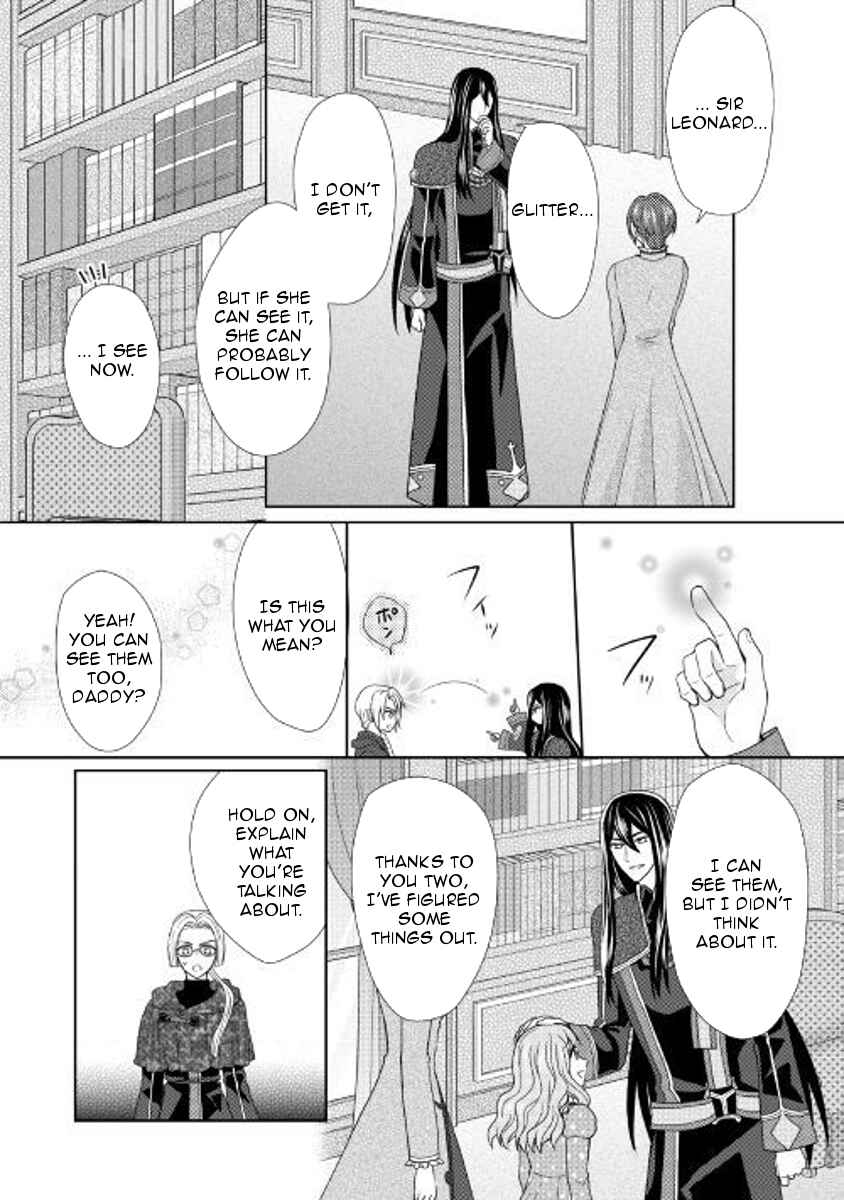 Page 8 Chapter 22 From Maid to Mother