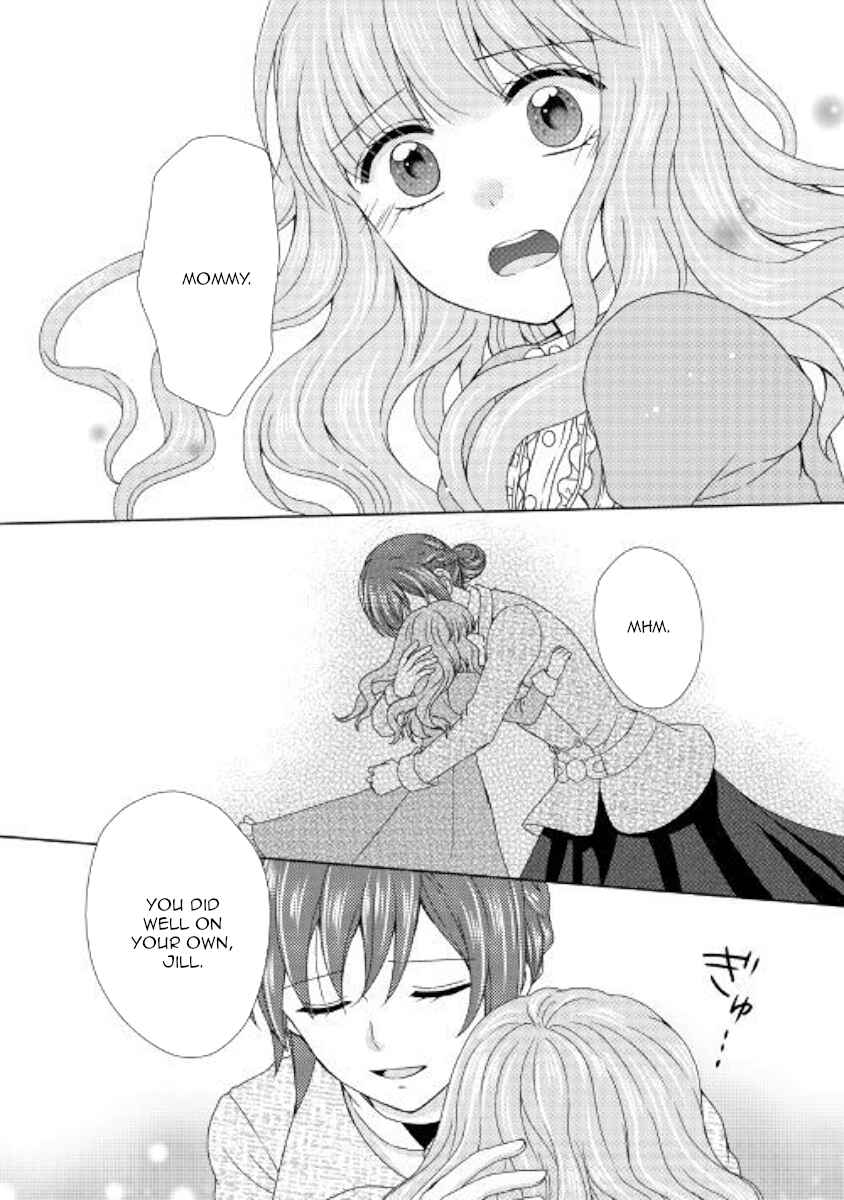 Page 10 Chapter 40 From Maid to Mother