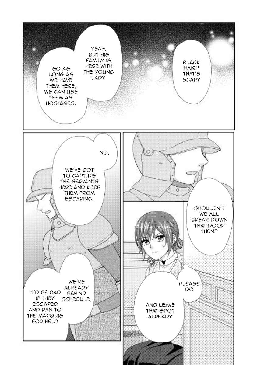 Page 4 Chapter 40 From Maid to Mother