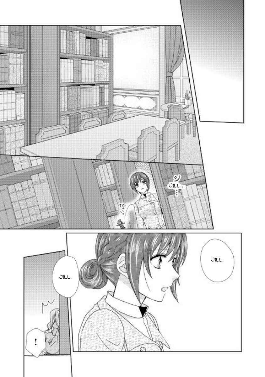 Page 9 Chapter 40 From Maid to Mother