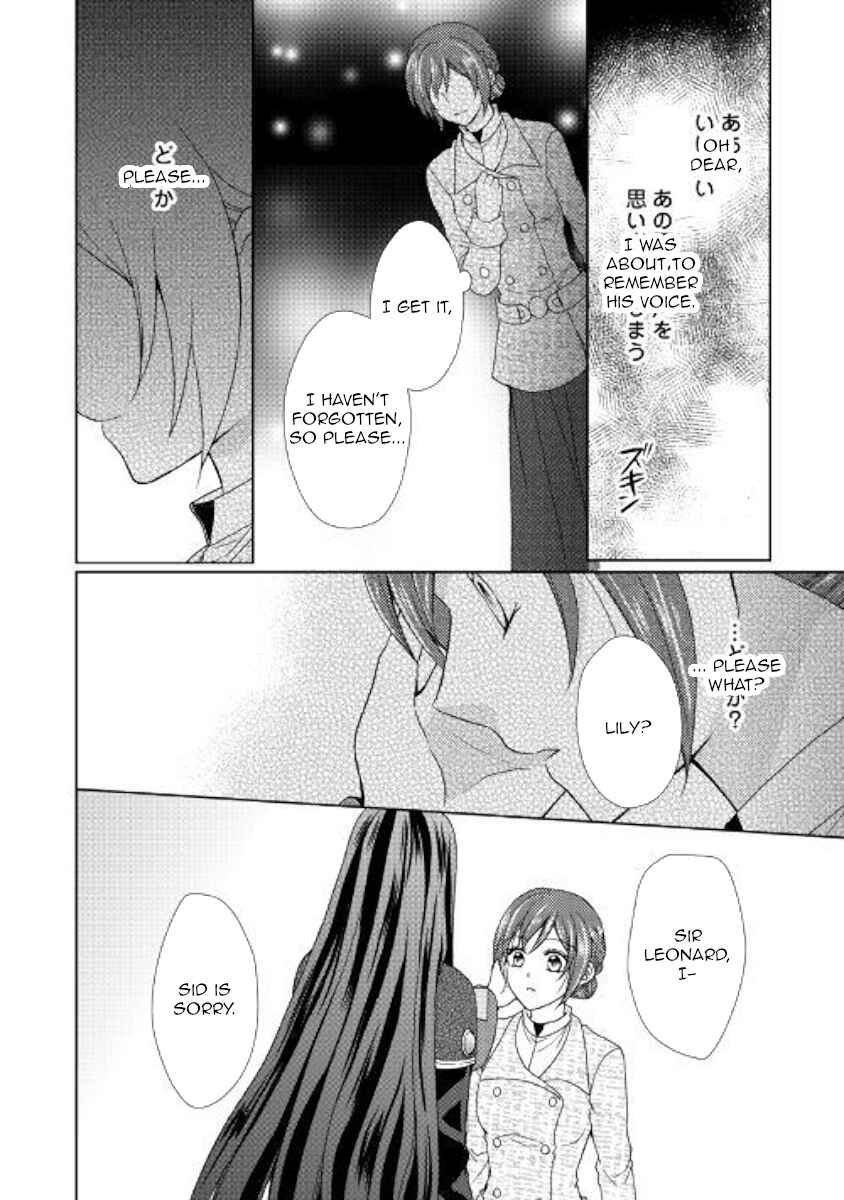 Page 14 Chapter 32 From Maid to Mother