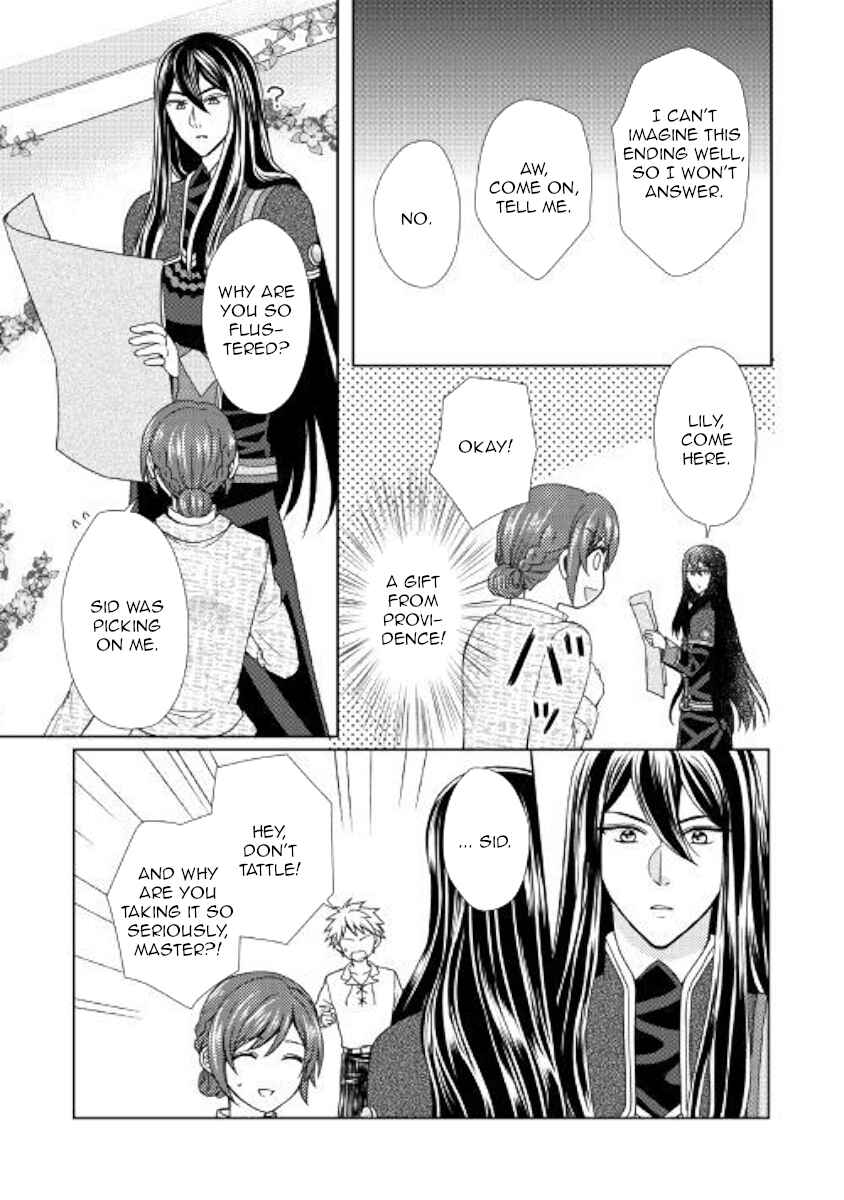 Page 9 Chapter 32 From Maid to Mother