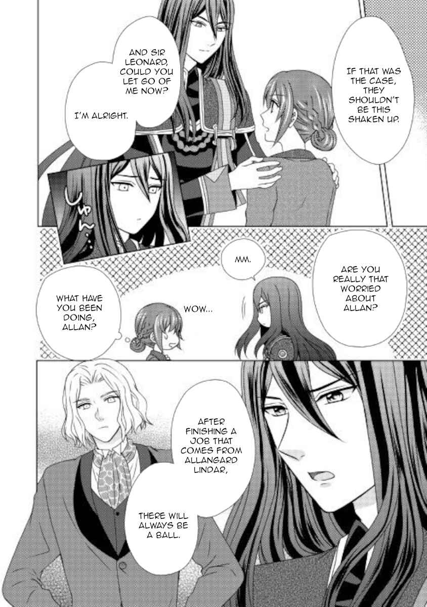 Page 14 Chapter 51 From Maid to Mother