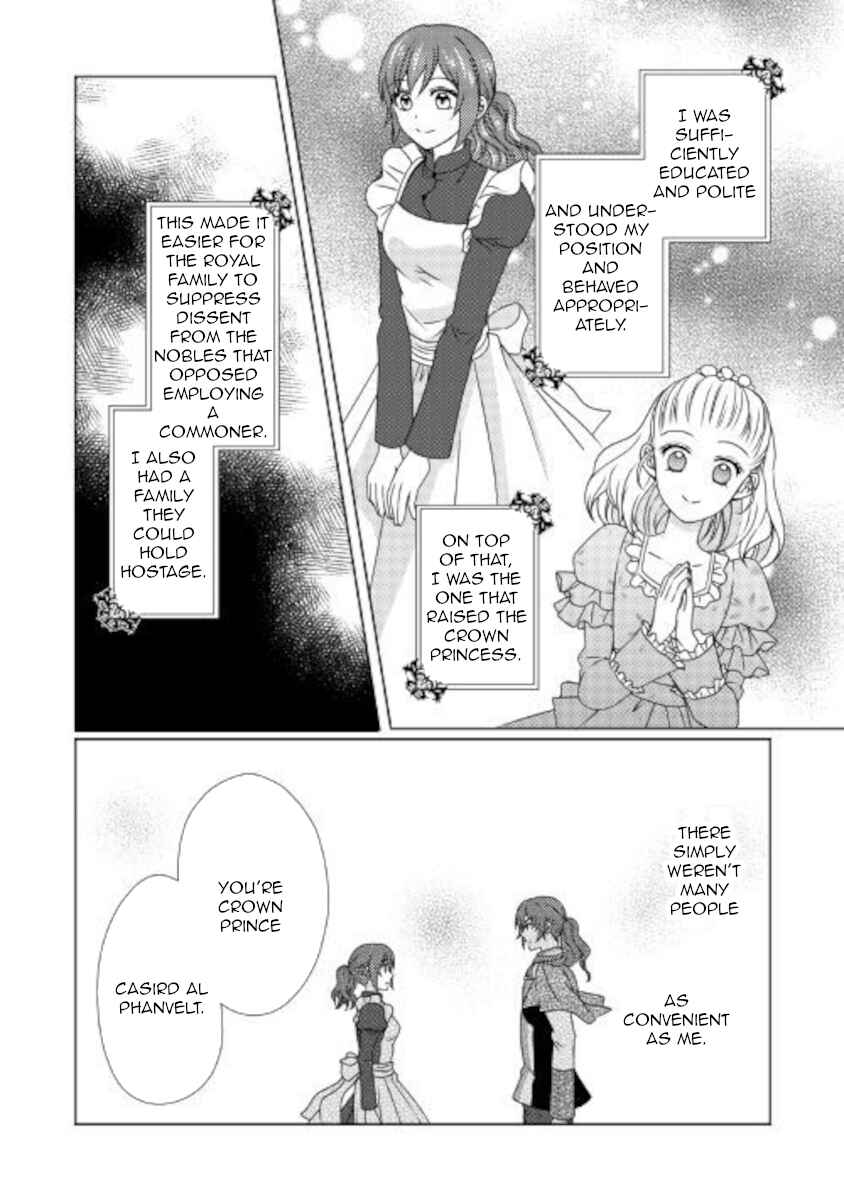Page 2 Chapter 51 From Maid to Mother