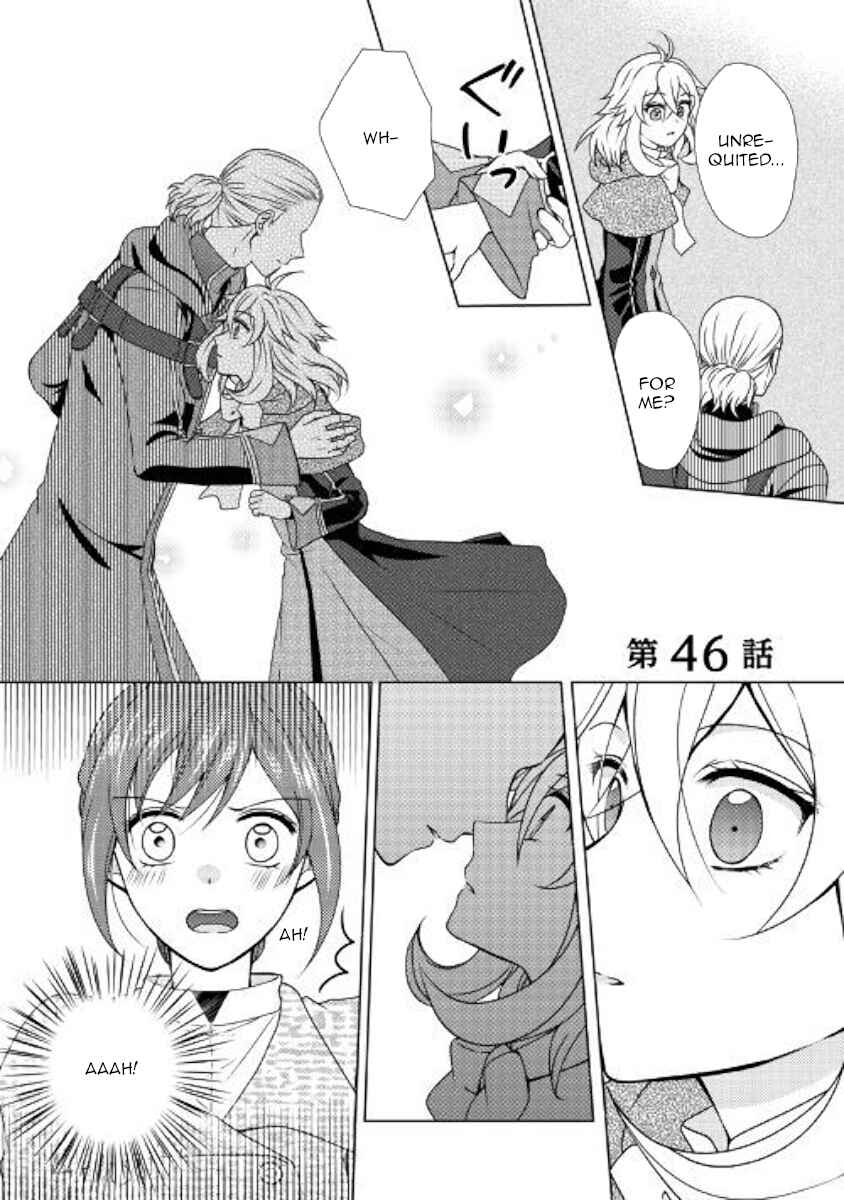 Page 1 Chapter 46 From Maid to Mother