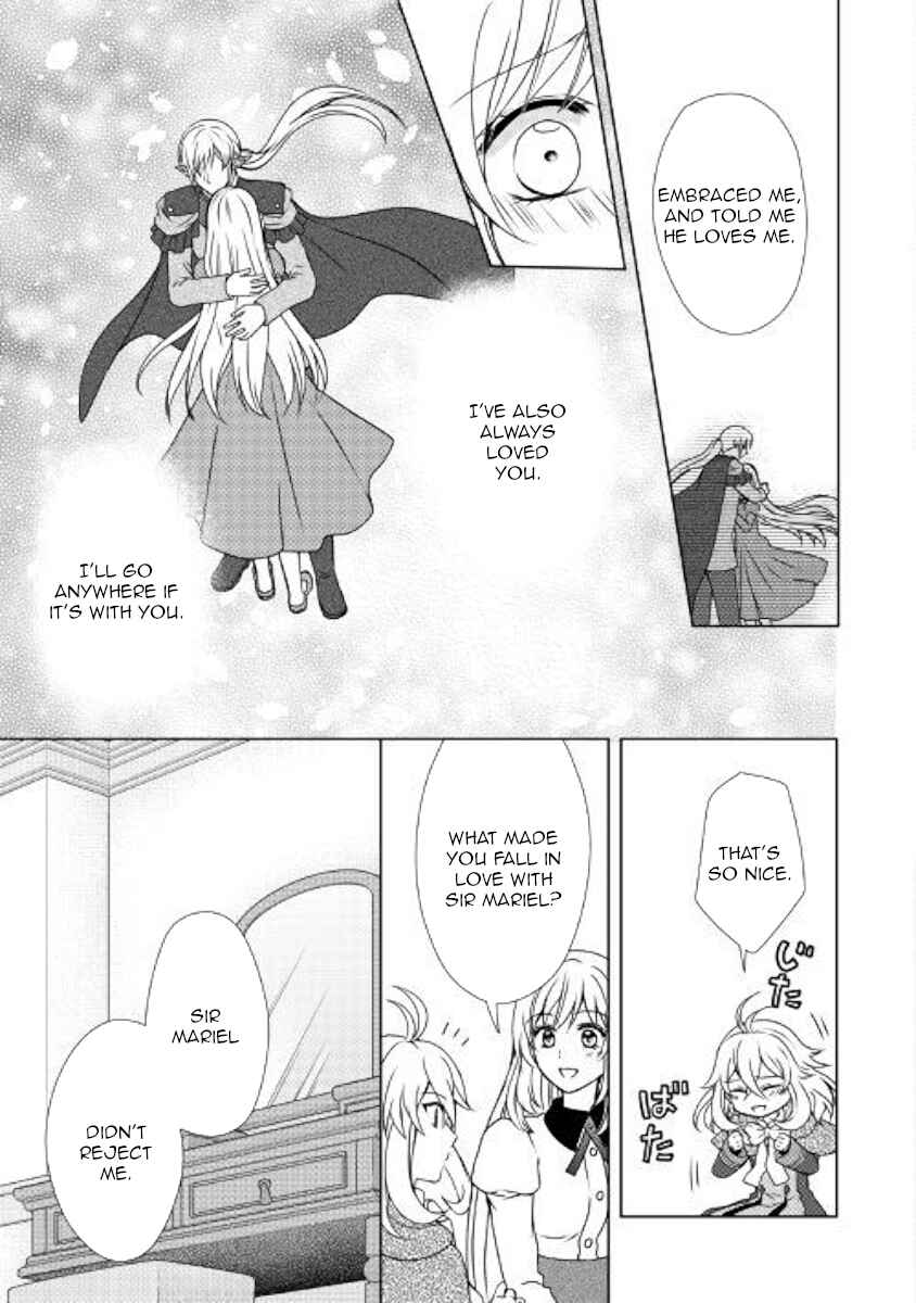 Page 19 Chapter 46 From Maid to Mother