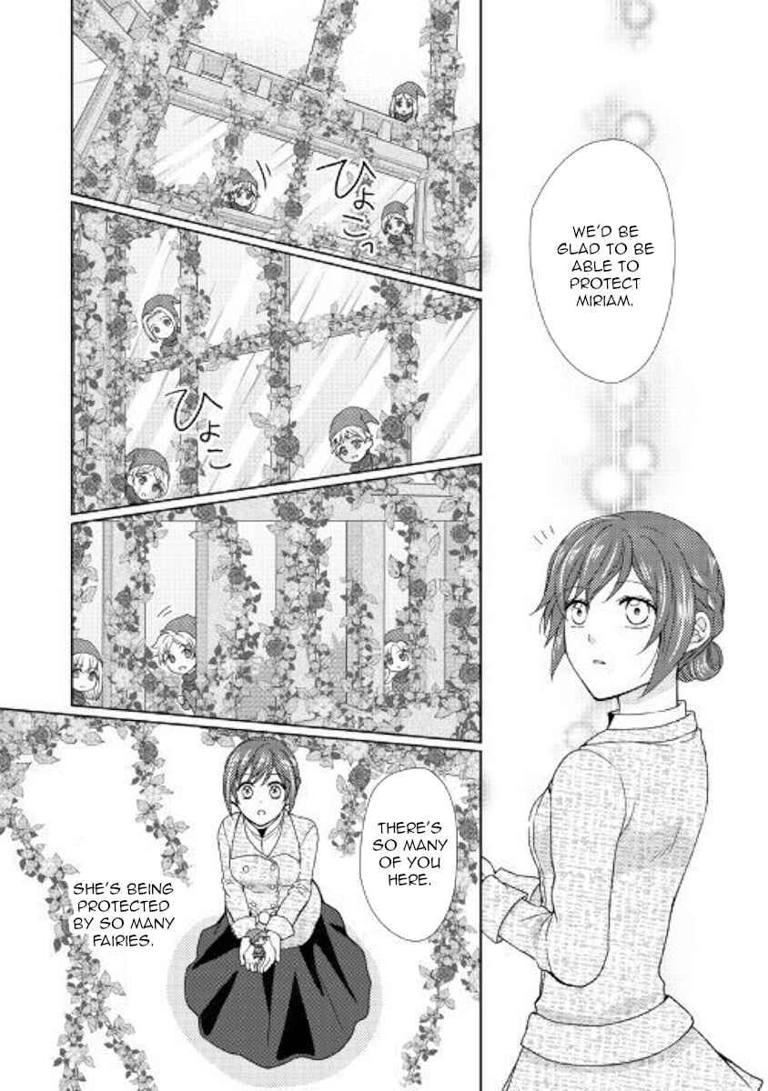 Page 7 Chapter 31 From Maid to Mother