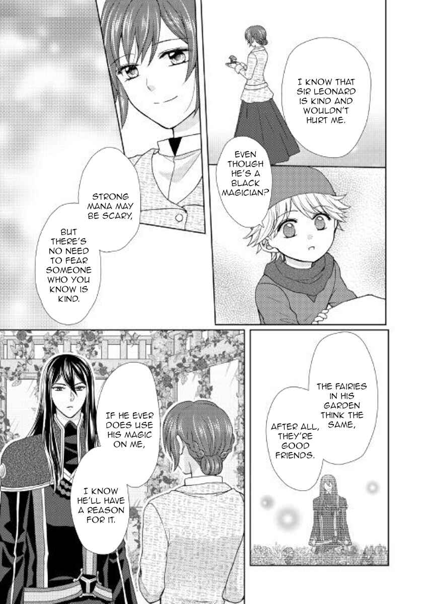 Page 9 Chapter 31 From Maid to Mother