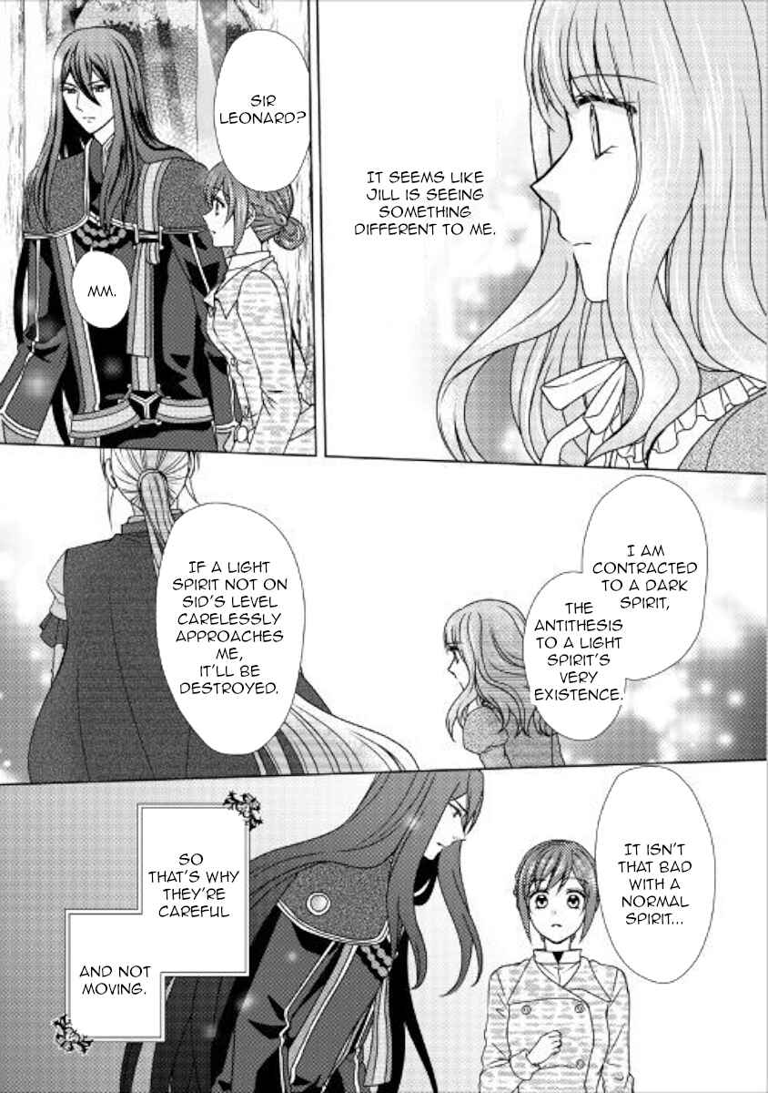 Page 10 Chapter 47 From Maid to Mother
