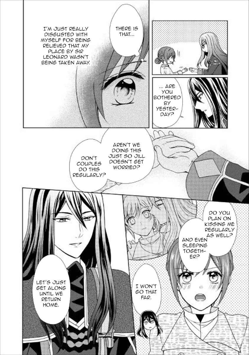 Page 2 Chapter 47 From Maid to Mother