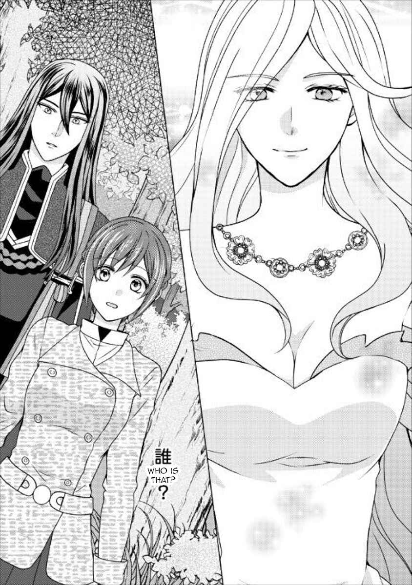 Page 27 Chapter 47 From Maid to Mother