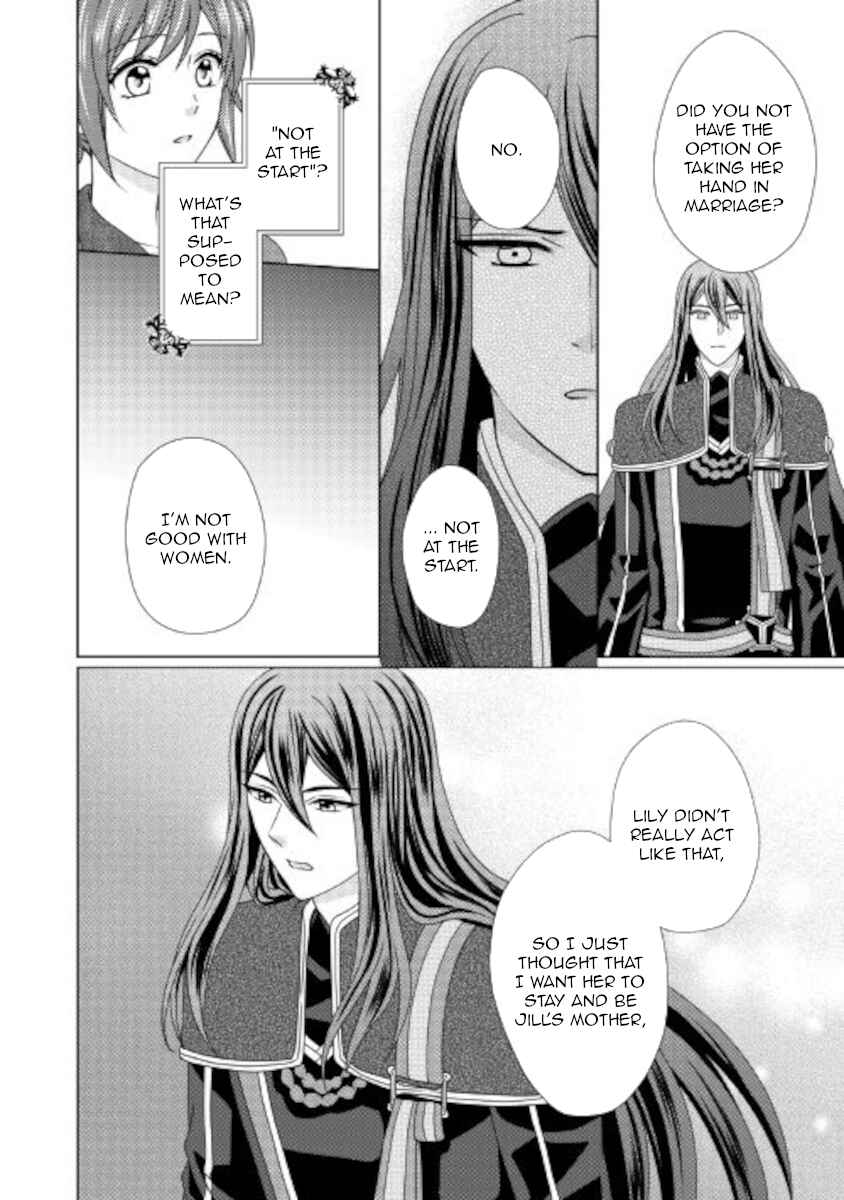 Page 14 Chapter 54 From Maid to Mother