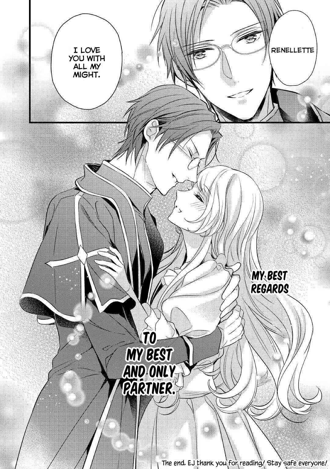 Page 27 Chapter 7 Ive Been Targeted Since Before My Reincarnation!!