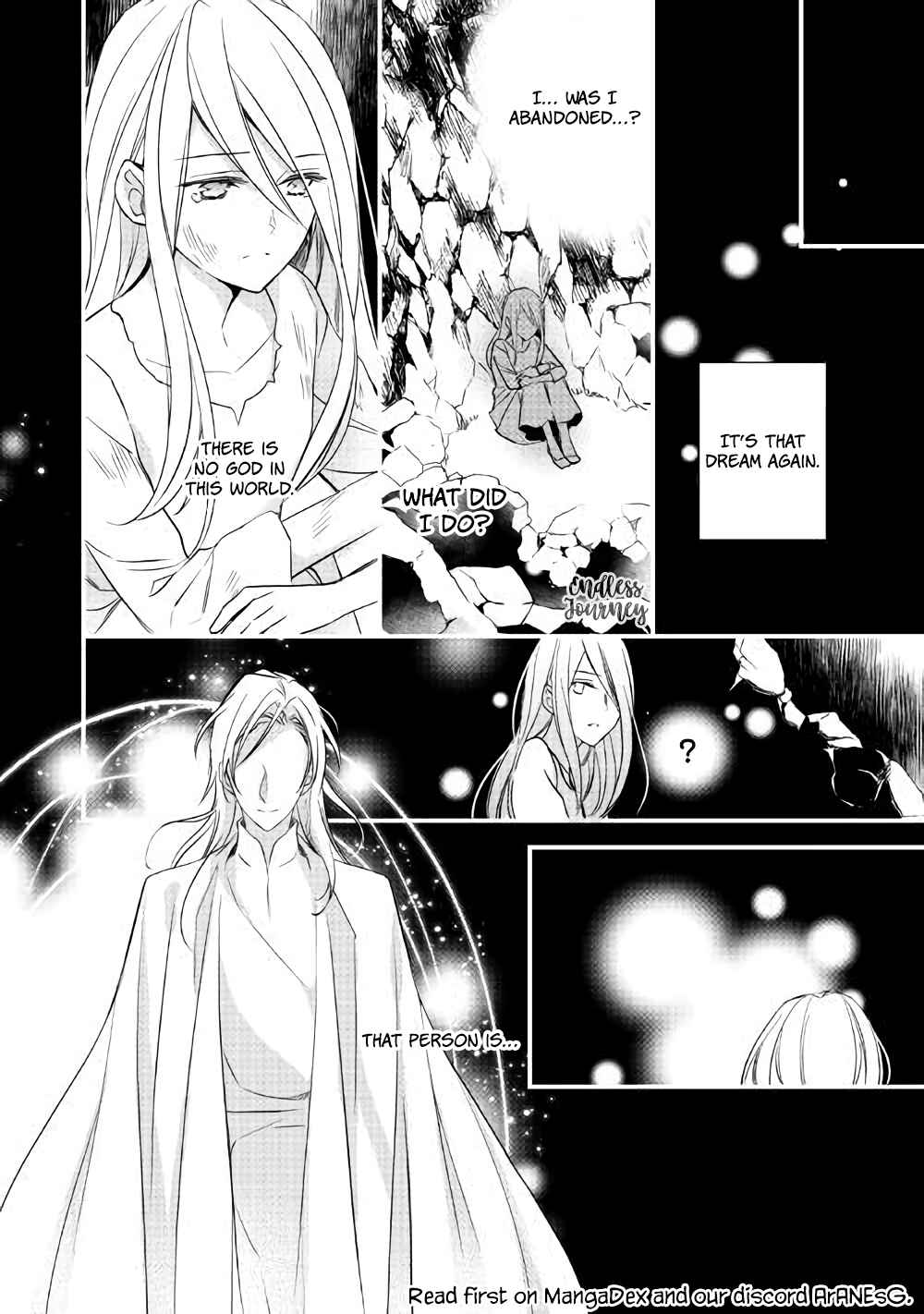 Page 29 Chapter 2 Ive Been Targeted Since Before My Reincarnation!!