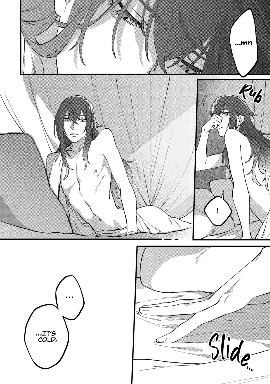 Page 23 Chapter 3 Shishi no Odoriko