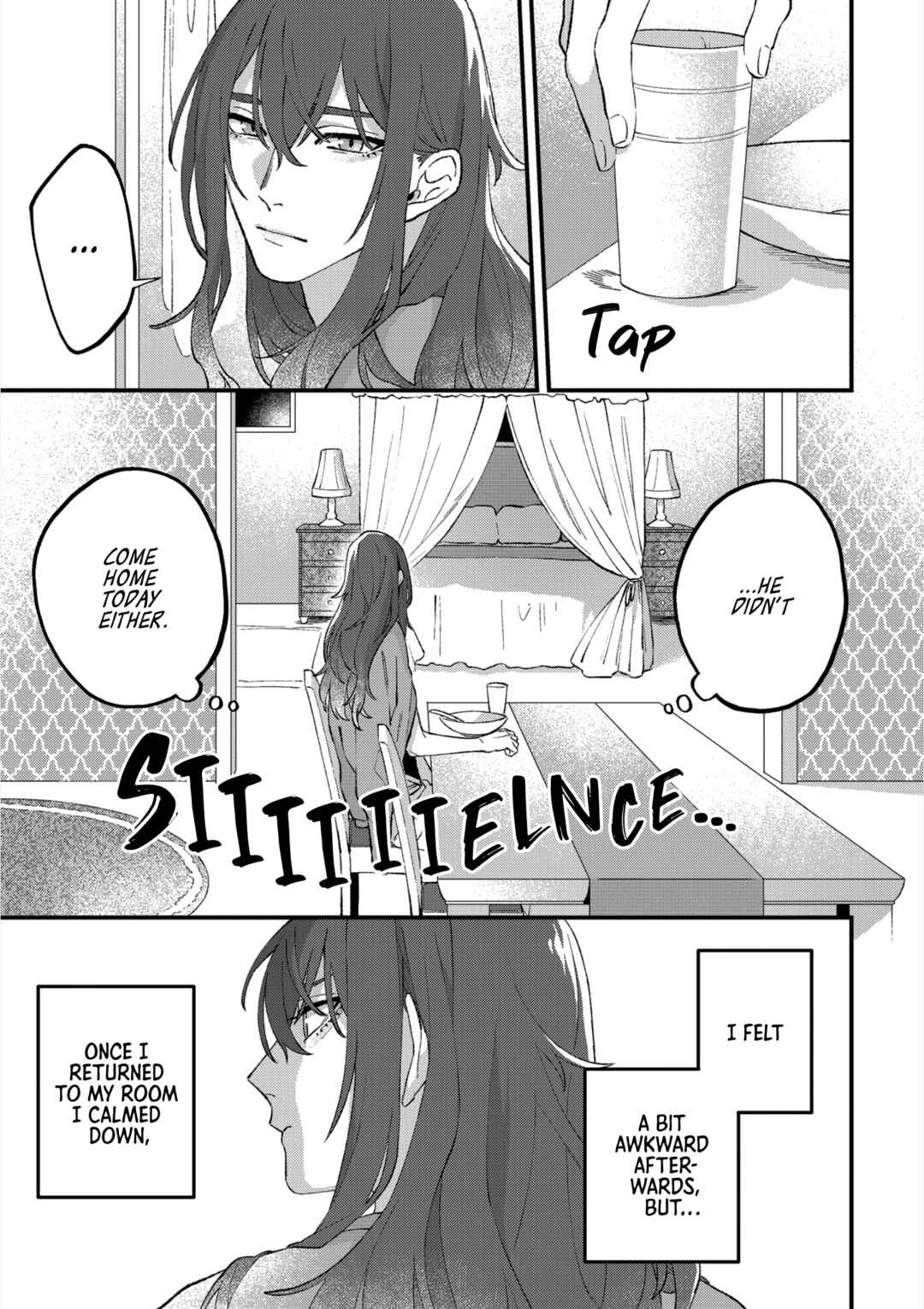 Page 24 Chapter 3 Shishi no Odoriko