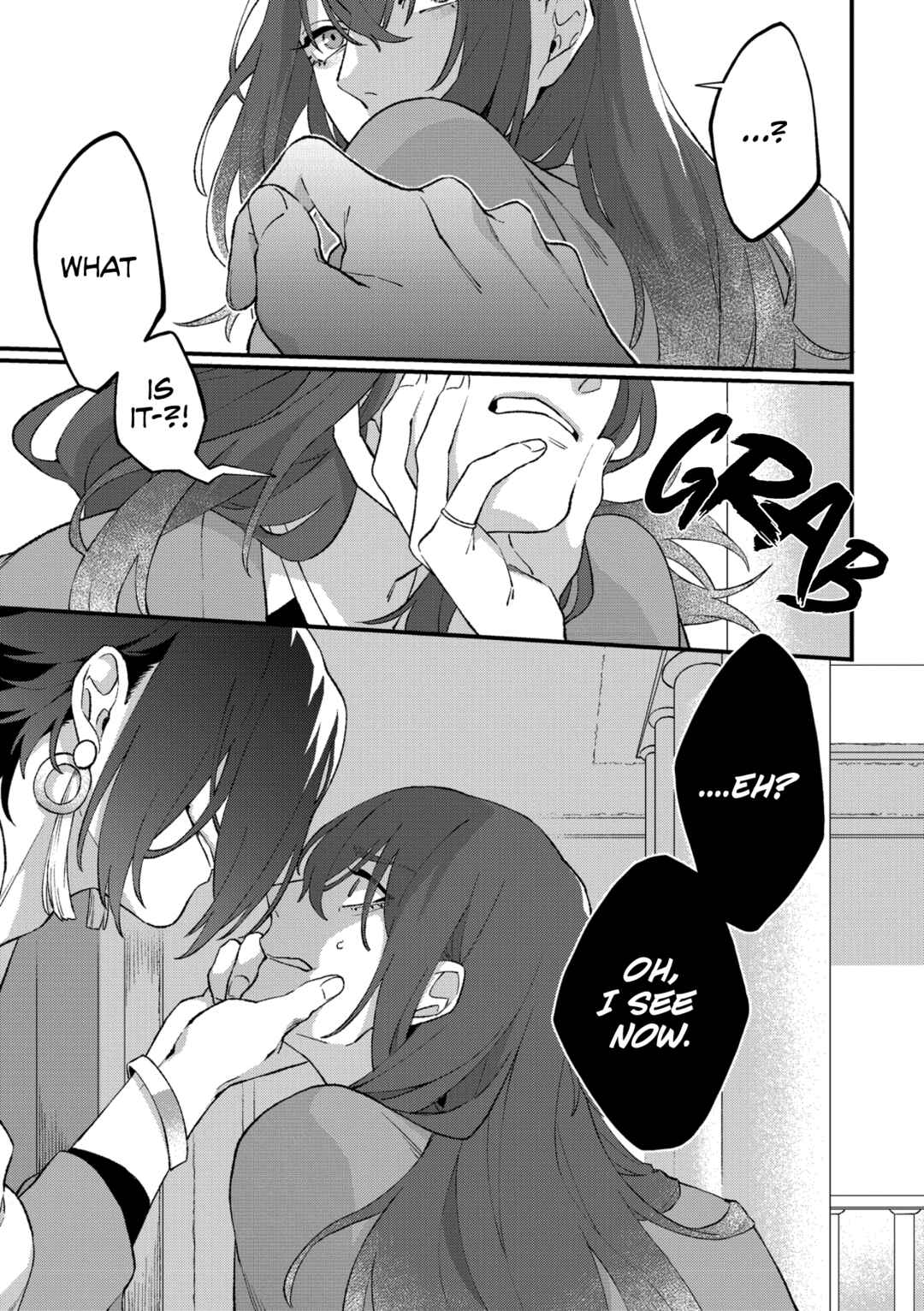 Page 28 Chapter 3 Shishi no Odoriko