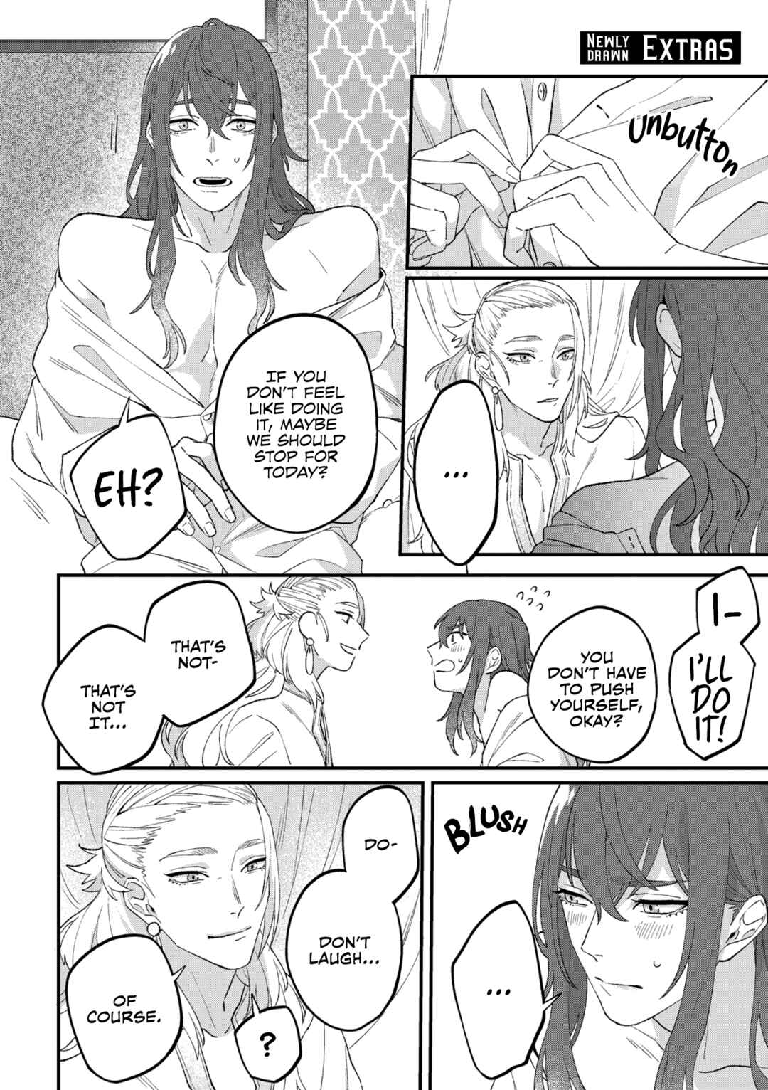 Page 4 Chapter 6.5 Shishi no Odoriko