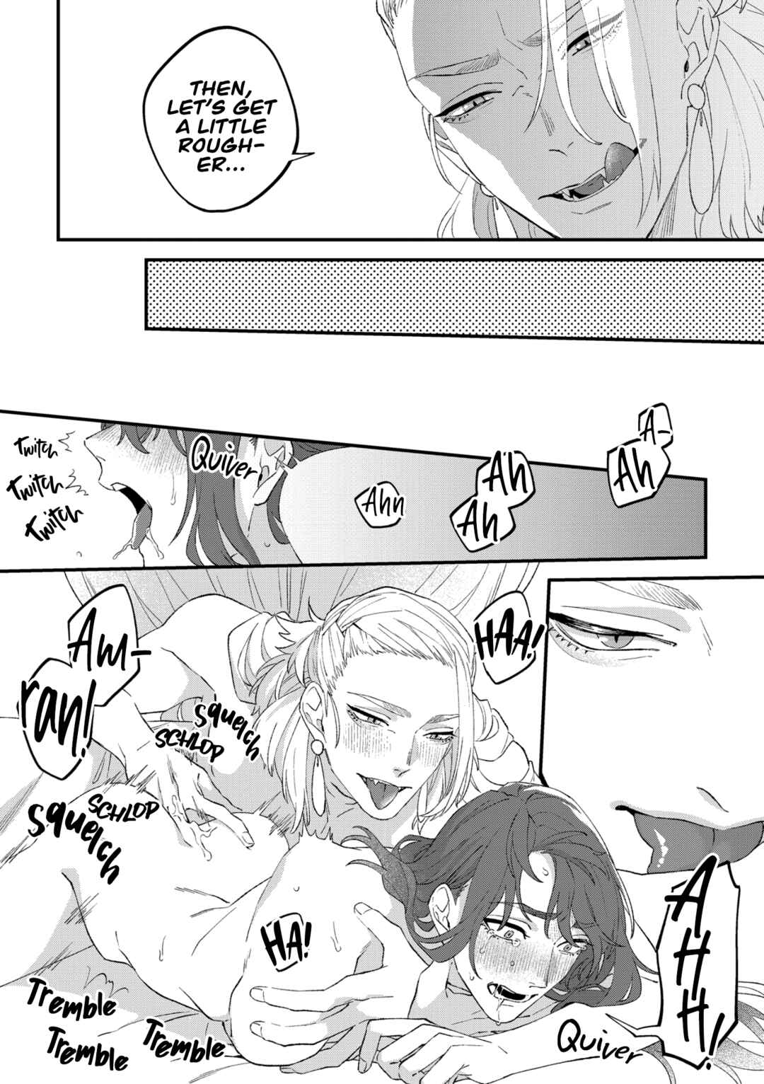 Page 6 Chapter 6.5 Shishi no Odoriko