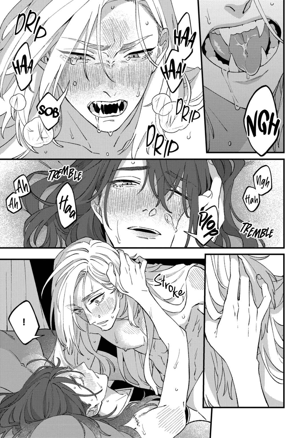 Page 29 Chapter 4 Shishi no Odoriko