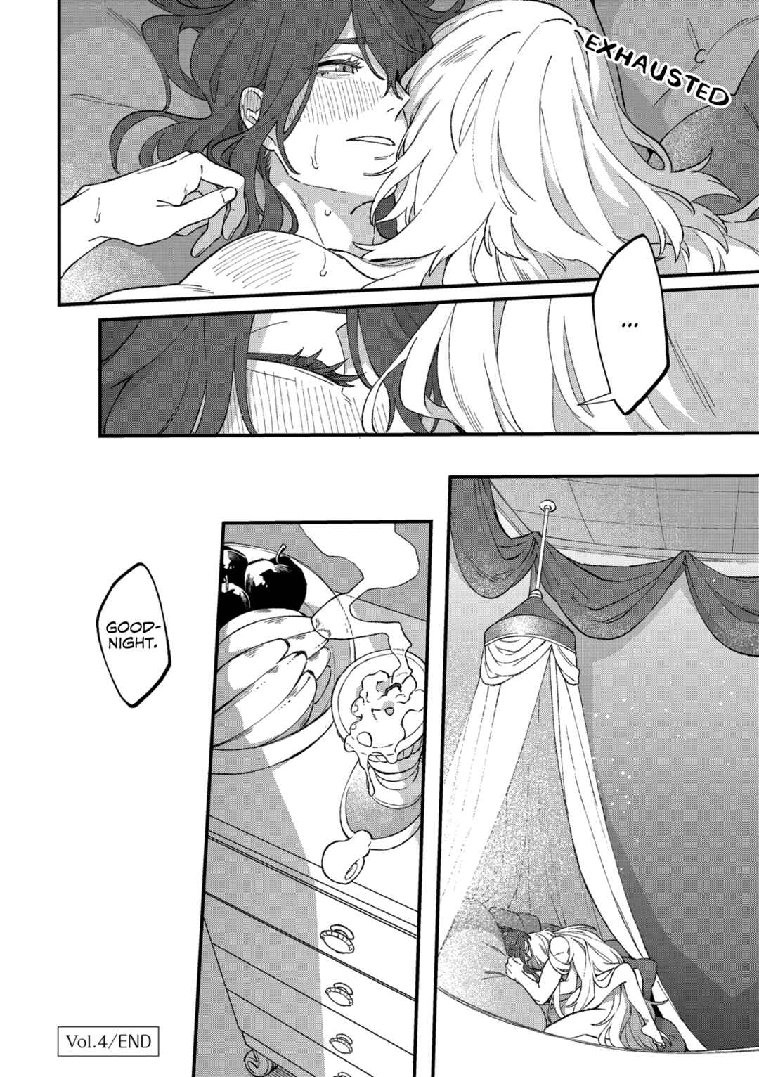 Page 32 Chapter 4 Shishi no Odoriko