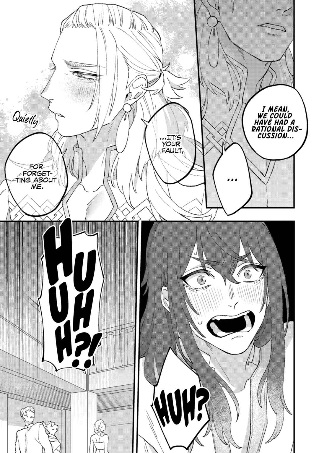 Page 16 Chapter 5 Shishi no Odoriko