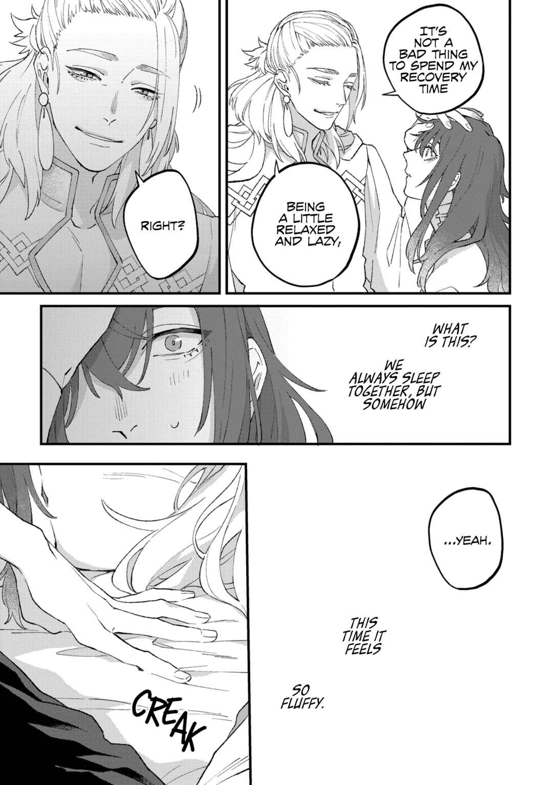 Page 20 Chapter 5 Shishi no Odoriko