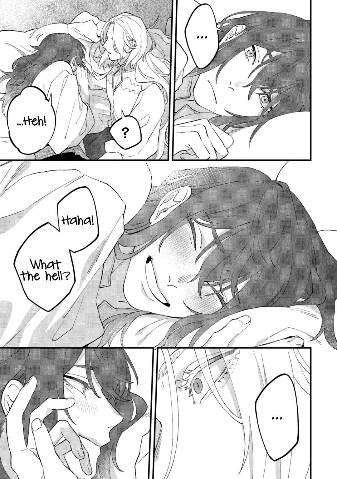 Page 22 Chapter 5 Shishi no Odoriko