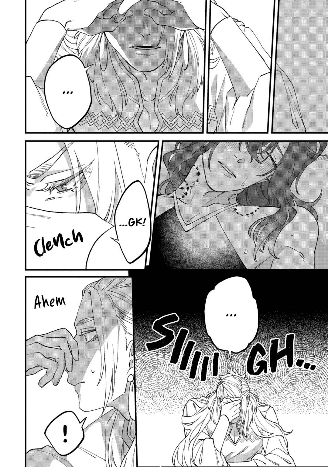 Page 3 Chapter 5 Shishi no Odoriko